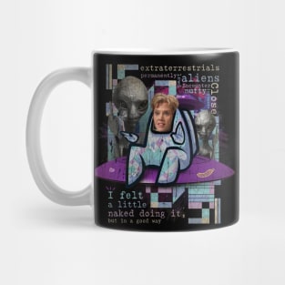 Alien Invation Mug